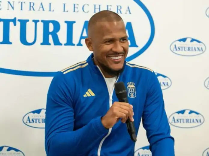 Salomón Rondón
