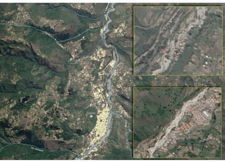 Abae Refuerza la Respuesta ante las Lluvias en Venezuela con Tecnología Satelital de Vanguardia