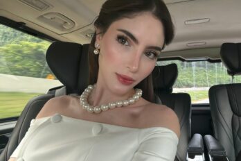Stefhany Abasali