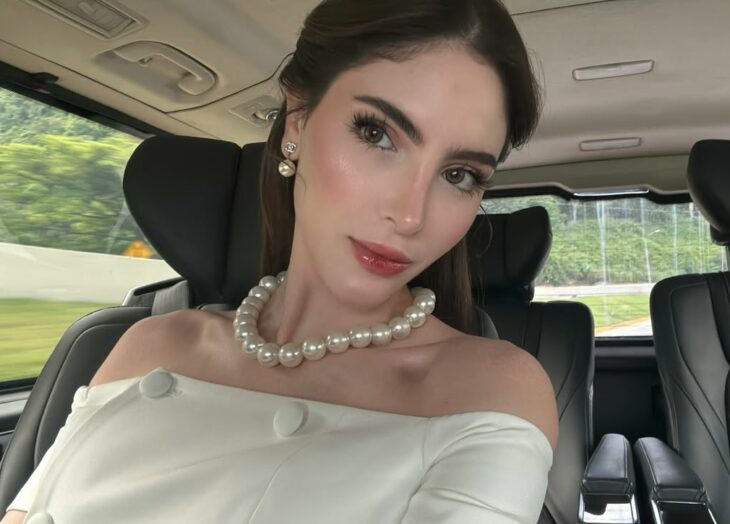 Stefhany Abasali