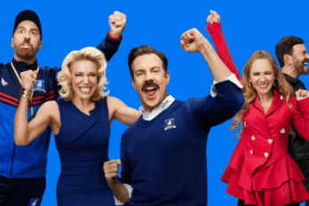 Ted Lasso