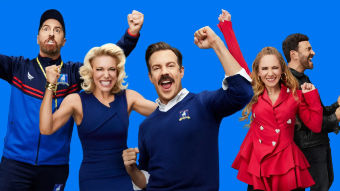 Ted Lasso