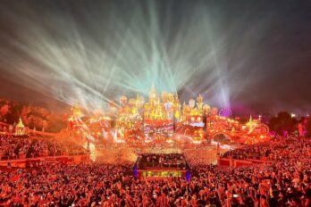 Tomorrowland