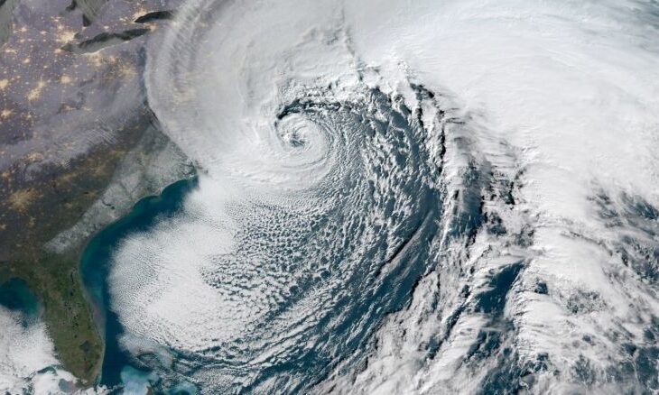 Tormenta