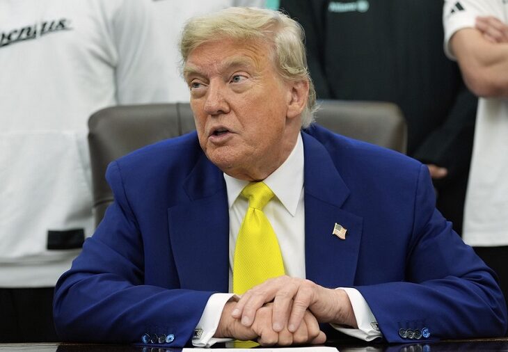 Trump