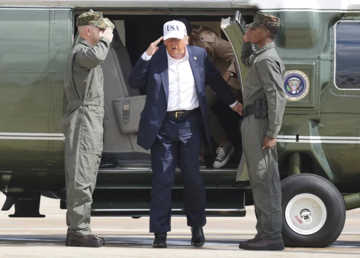 Trump