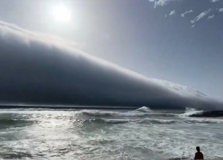 Tsunami de nubes