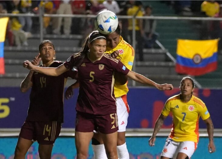 Venezuela