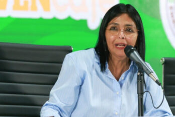 Vicepresidenta