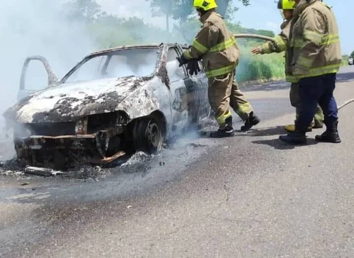 Incendio