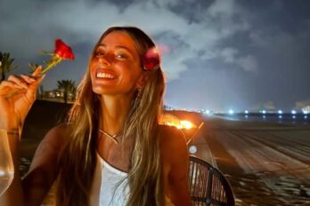 Tini Stoessel