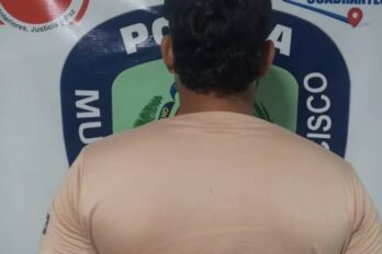 Detenidos
