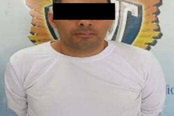 Detenidos