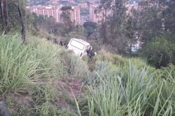 Accidente