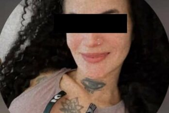 Detenida