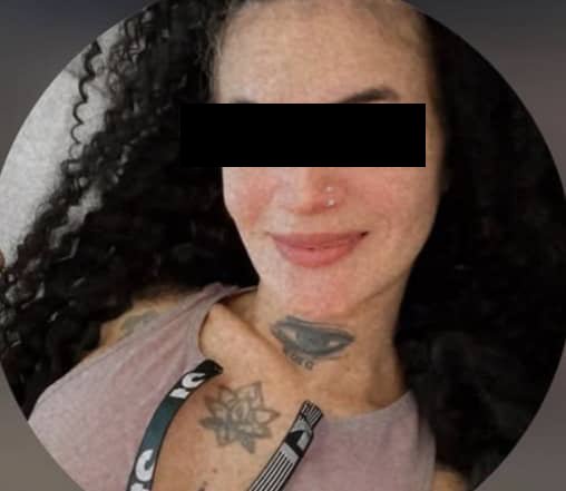 Detenida