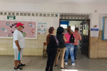 Elecciones