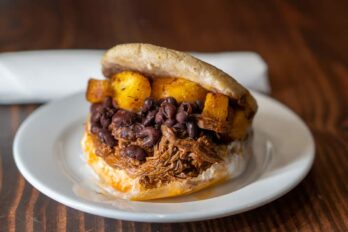 arepa