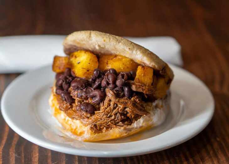 arepa