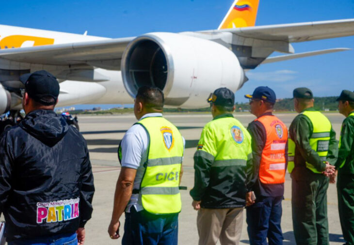 migrantes