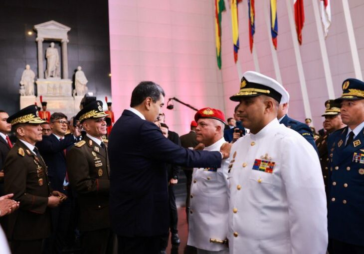 maduro