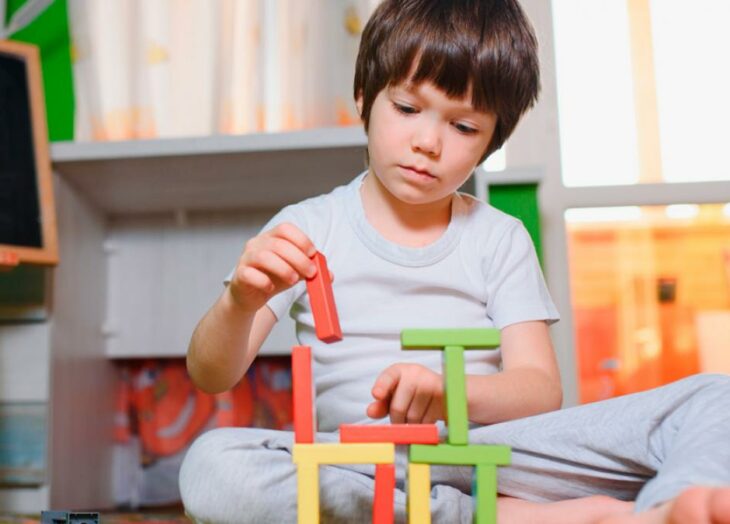 Asperger