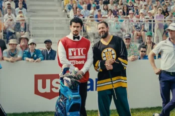 happy Gilmore