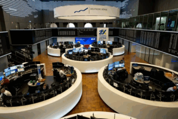 bolsas europeas