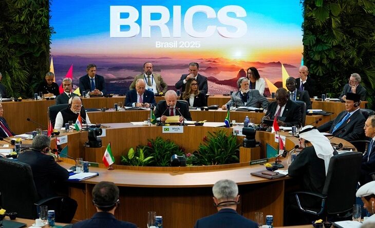 Brics