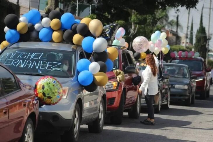 caravanas