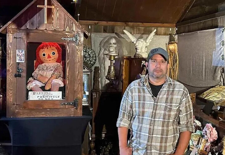 Dan Rivera