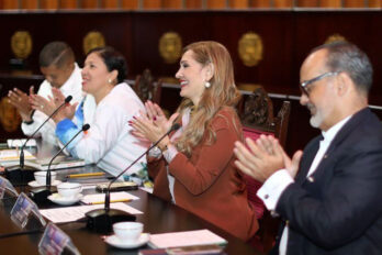 tribunales