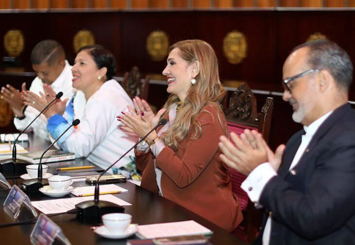 tribunales