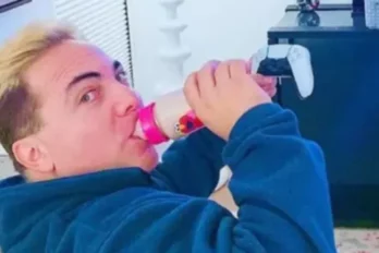 cristian castro
