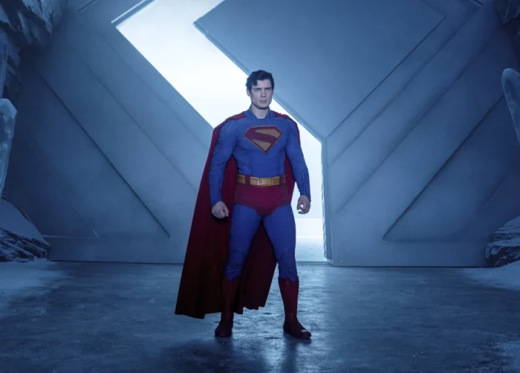 Superman
