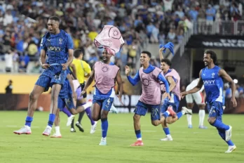 Al Hilal