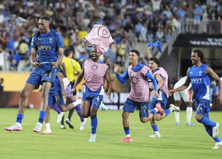 Al Hilal