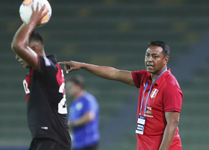Nolberto Solano