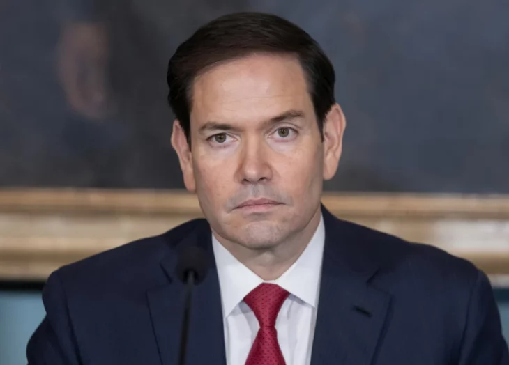 Marco Rubio