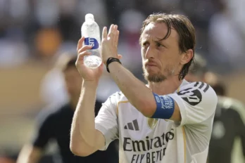 Modric