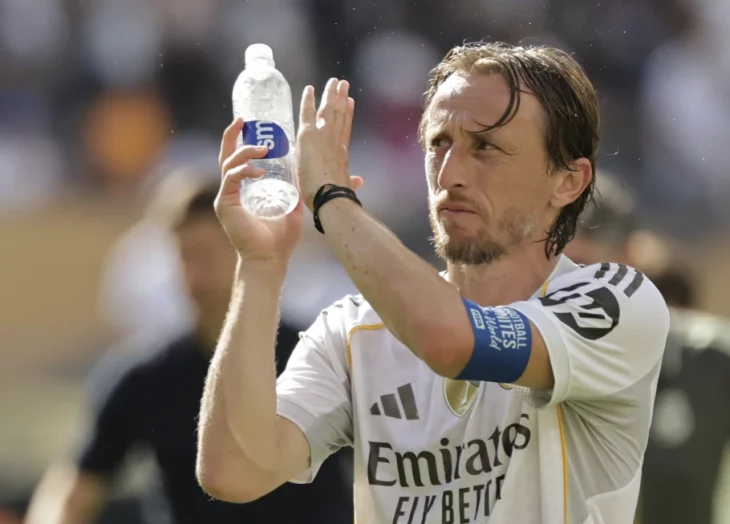 Modric