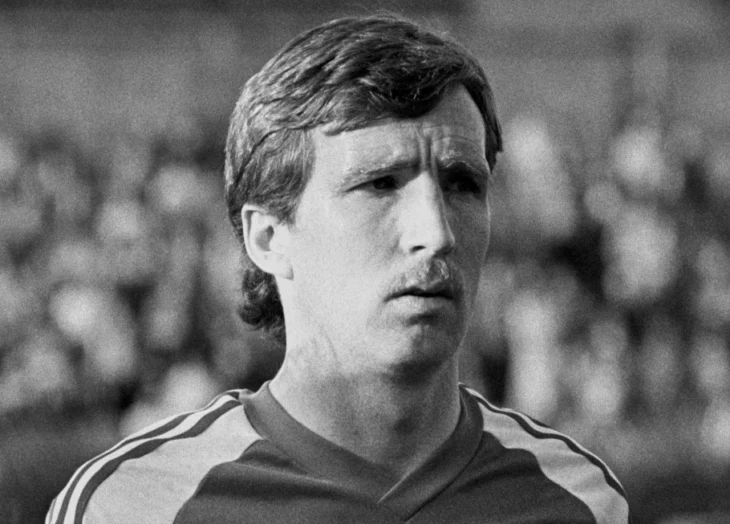 Joey Jones