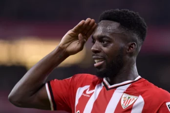 Iñaki Williams