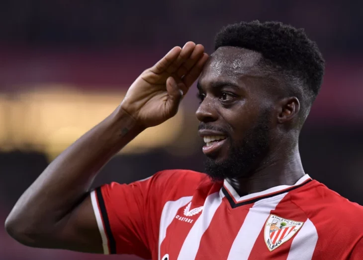 Iñaki Williams