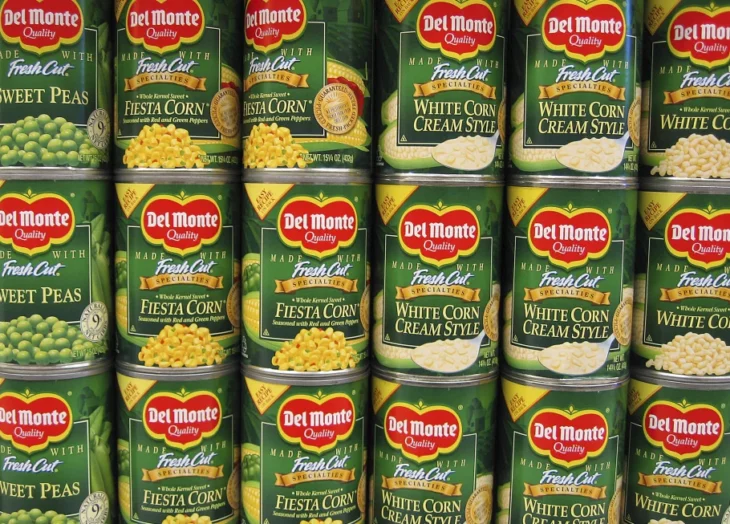 Del Monte