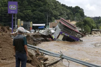 Corea del Sur