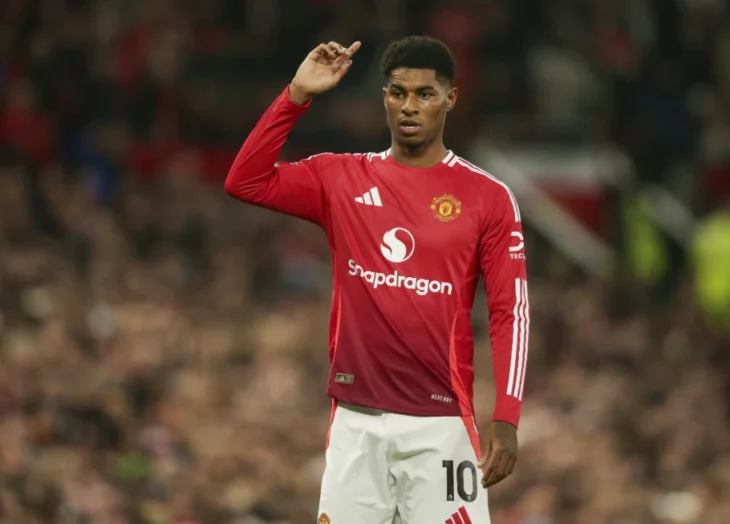 Rashford