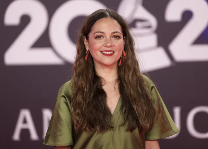 Natalia Lafourcade