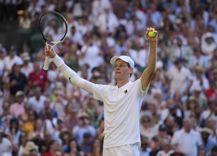 Wimbledon