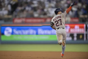 Altuve Astros